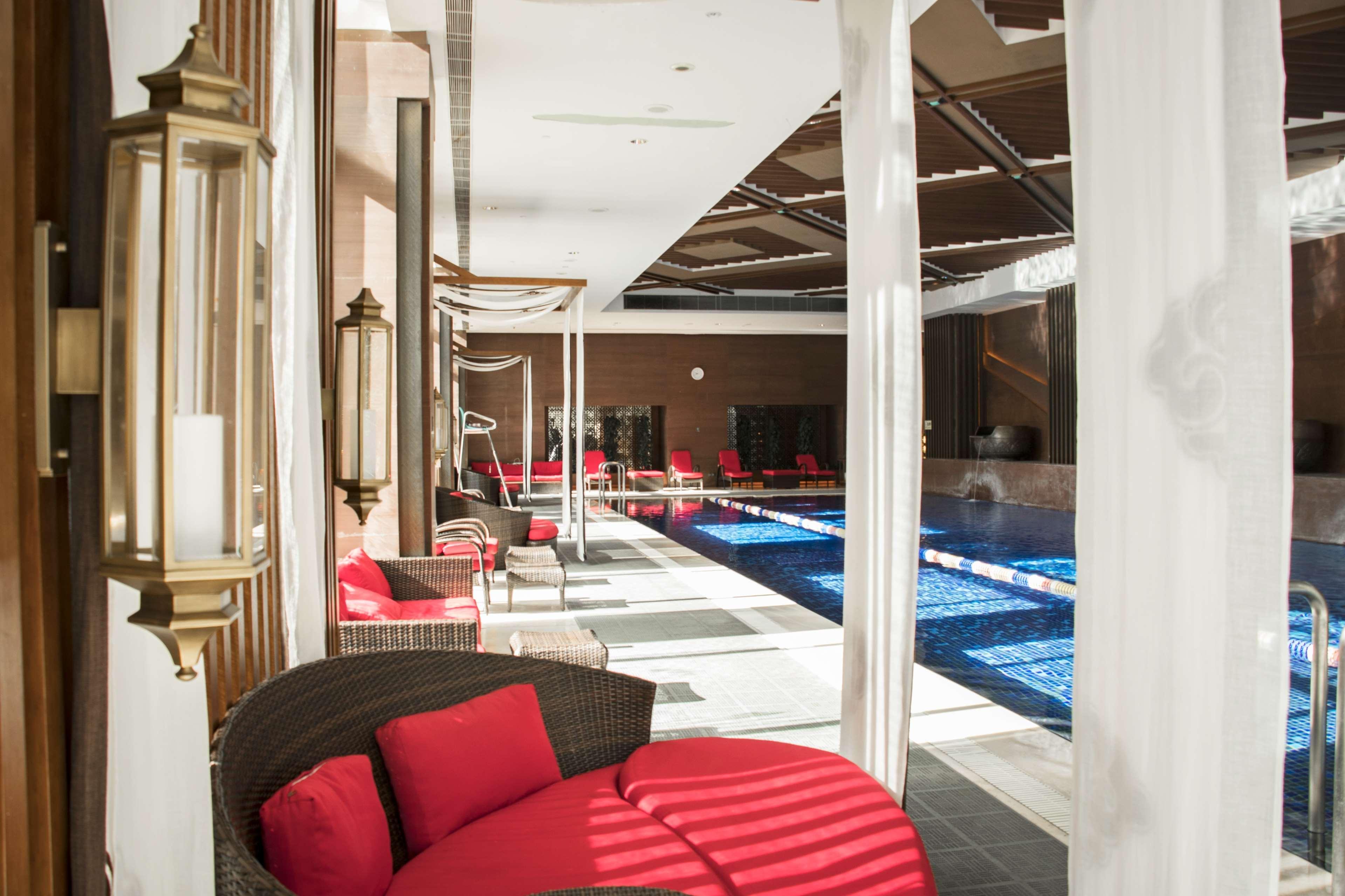Shangri-La Lassa Exterior foto