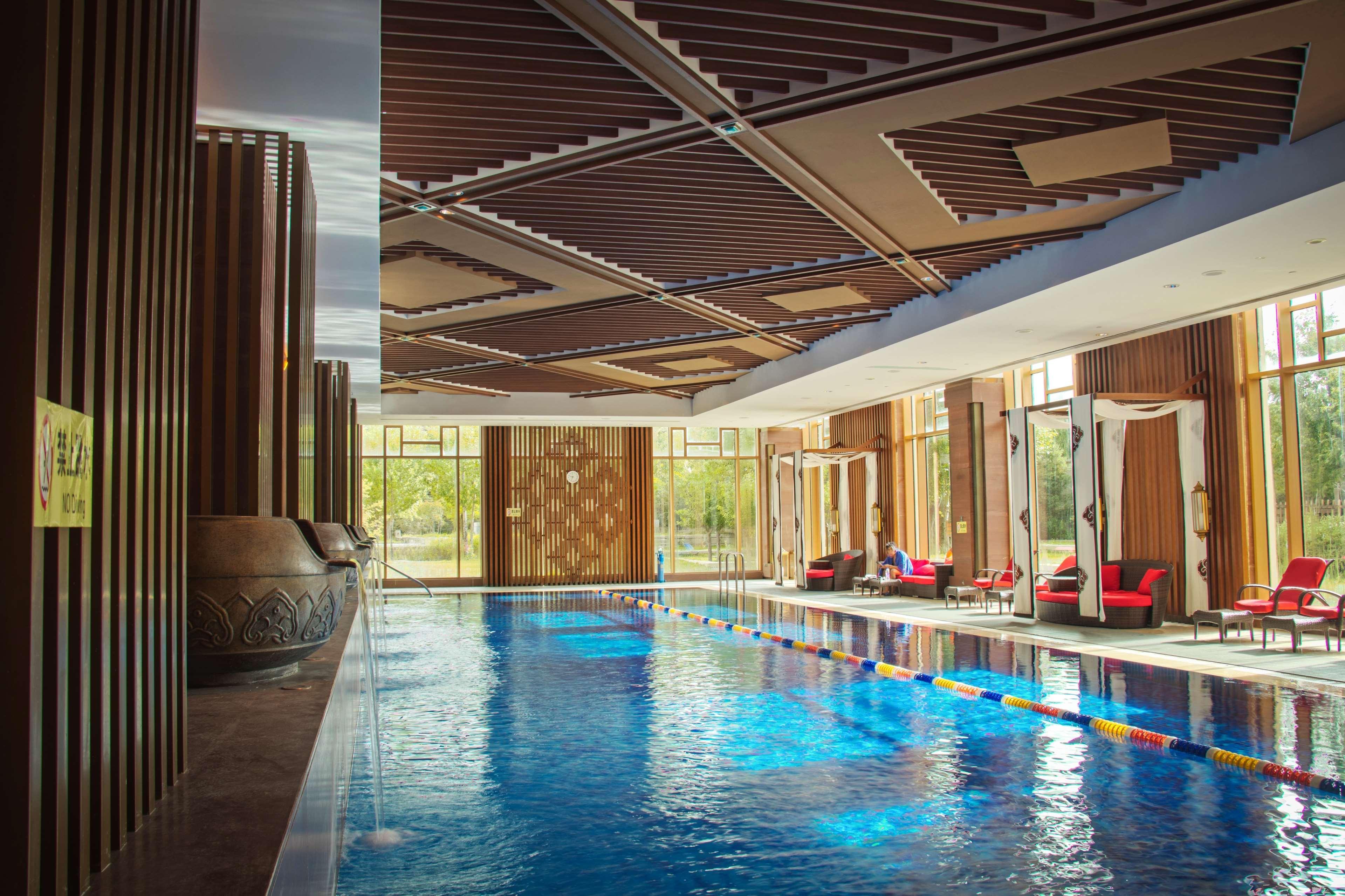 Shangri-La Lassa Exterior foto